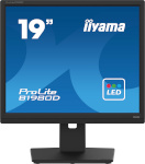 iiyama monitor ProLite B1980D-B5 19" SXGA LCD, must