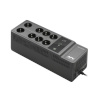 APC Back-UPS 650VA, 230V, 1 USB charging port