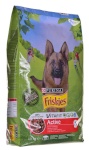 Purina Nestle kuivtoit koerale Friskies Active, 10kg