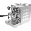 Rocket Espresso espressomasin Appartamento inox/valge