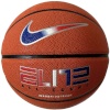 Nike korvpall Elite All Court 8P 2.0 Deflated Ball N1004088-822 7