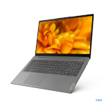 Lenovo sülearvuti 15" 3G 15ITL6 i3-1115G4, 8GB, 512GB M.2 SSD, FHD, W11 Software DE Keyboard DE (Deutschland) Garantii 1a, reThink