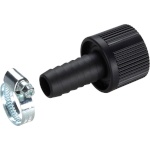 Gardena otsik 01723-20 Suction Hose Connector 33.3mm (G 1"), must