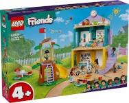 Lego klotsid Bricks Friends 42636 Heartlake City Preschool