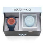 Watx & Colors meeste kell RELOJ4_L