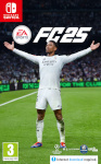 EA Sports FC 25 Switchi mäng