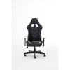 Raptor Gaming mänguritool Stuhl GS-100 soft fabric must