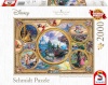 Schmidt pusle Disney Dreams Collection 2000-osaline 59607