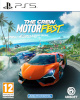 PlayStation 5 The Crew Motorfest + Pre-Order Bonus