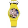 Swatch meeste kell REVERIE BY ROY LICHTENSTEIN, THE WATCH (Ø 34 mm)