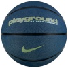 Nike korvpall Everyday Playground 8P Graphic Deflated Ball N1004371-434 7