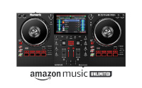 Numark professionaalne DJ kontroller MIXSTREAM PRO+