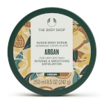 The Body Shop Kehakoorija Argan Body Scrub