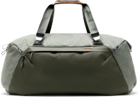 Peak Design kott Travel Duffel 80L, sage