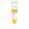 Bioderma Päikesekaitse koos Värviga Photoderm Spf 50+ 40ml