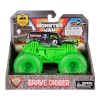 MONSTER JAM light up vehicle Light Up Wheels Truck, assort., 6071190