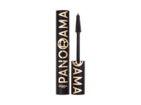 L'Oréal Paris ripsmetušš Panorama 9,9ml, All Night Black, naistele