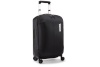 Thule sülearvutikott Carry-On Spinner TSRS-322, Subterra, ratastel kohver, must