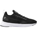 Puma treeningjalatsid lastele Flyer Runner Jr 192928 01 suurus 35,5, must 