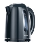 MPM veekeetja cordless MCZ-105, must, 1,7L