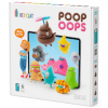 Tm Toys voolimismass Hey Clay Poop Oops