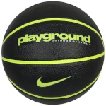 Nike korvpall Playground Outdoor 100 4498 085 05 Basketball 5