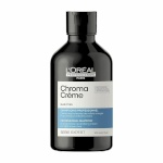 L'Oreal Professionnel Paris värvi neutraliseeriv šampoon Chroma Crème sinine (300ml)