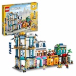 Lego klotsid Playset Mitmevärviline