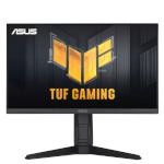 Asus monitor TUF Gaming VG249QL3A (61 cm (24"), must, Full HD, IPS, 180Hz Panel)