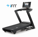 NordicTrack jooksulint COMMERCIAL 1250 + iFit Coach membership 1 year