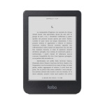 Kobo e-luger Clara BW 16GB Wi-Fi must