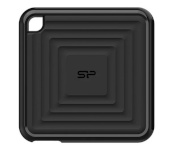 Silicon Power kõvaketas SSD external drive PC60 960GB 540/500 MB/s USB 3.2. USB-C