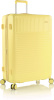 Heys reisikohver Pastel Yellow L 76cm, kollane