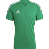 Adidas Teamwear T-särk meestele Tiro 23 League Jersey roheline IC7477 suurus XS