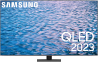 Samsung televiisor Q77C 55" 4K QLED