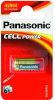 Panasonic patarei 4SR44/1B