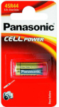 Panasonic patarei 4SR44/1B