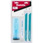 Makita mõõksae tera B-44448 Recipro Blade Assortment B