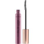 Catrice ripsmetušš Pure False Lash 10ml, 010 Truly Black, naistele