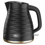 Sencor veekeetja SWK7501BK Electric Kettle, must