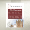 Hahnemühle akvarelliplokk Britannia Watercolour 12 sheets rough 24x32cm 300g