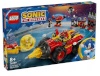 LEGO klotsid 76999 Sonic the Hedgehog Super Sonic vs. Egg Drillster