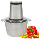 Proficook blender PC-MZ 1227 Hõbedane 500 W