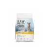 Vetexpert kuivtoit koerale Raw Paleo Ultra Mini Puppy Turkey, 750g