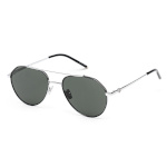 Belstaff unisex päikeseprillid ROADMASTER-GRIS-GUN-W ø 56mm