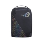 Asus sülearvutikott BP1501G Holographic Edition | 17" | Backpack seljakott | must