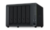 Synology NAS Storage Tower 5bay 2xm.2/No HDD USB3.0 DS1522+