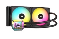 Corsair jahutus Cooler iCUE H115i ELITE XT 280 mm RGB