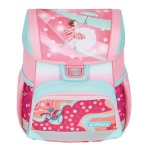 Herlitz koolikott-ranits Loop - Ballet Love, 16 l