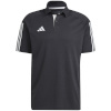 Adidas Teamwear T-särk meestele Tiro 23 Competition Polo must HK8051 suurus XXL